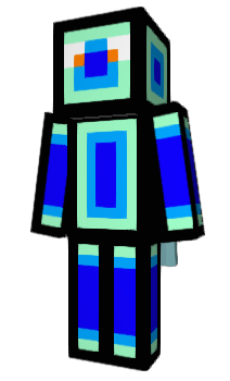 Minecraft скін по ніку ftttt