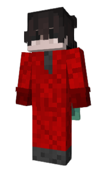 Minecraft скін по ніку 8AdrenaLinXD