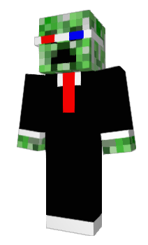 Minecraft скін по ніку pititi