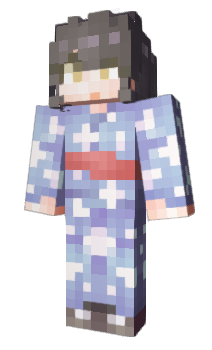 Minecraft skin TakeOfffff