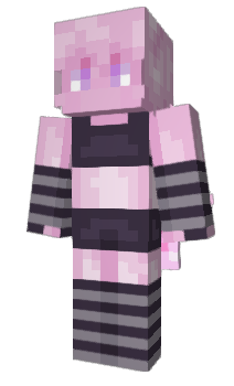 Minecraft скин по нику Cayto_