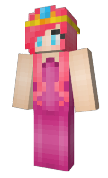 Minecraft skin Galexiy