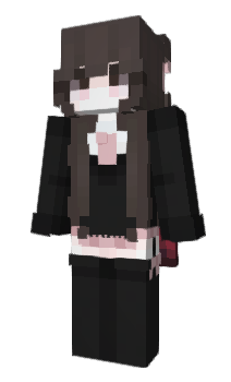 Minecraft скин по нику neurosa