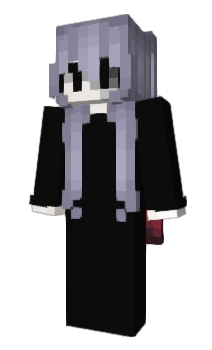 Minecraft скін по ніку neurosa