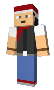 Minecraft скин по нику mameta