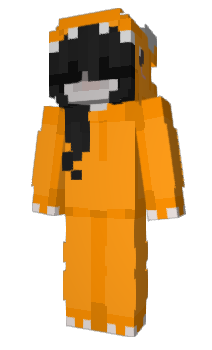 Minecraft skin Grape_