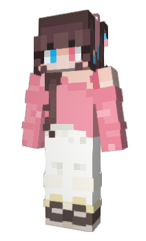 Minecraft скин по нику ososgames
