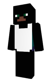Minecraft скин по нику baeyf