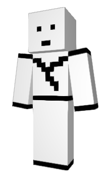 Minecraft скин по нику MSGAME