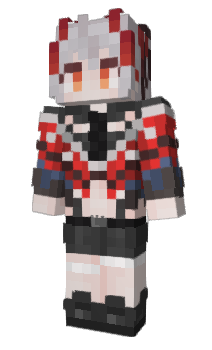 Minecraft скін по ніку adaw0ng