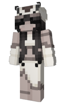 Minecraft skin appaGG