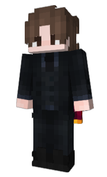 Minecraft скін по ніку UN8LESSED