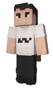 Minecraft скин по нику tiwl