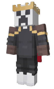 Minecraft skin founder_