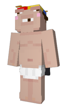 Minecraft скин по нику Kebab_top1