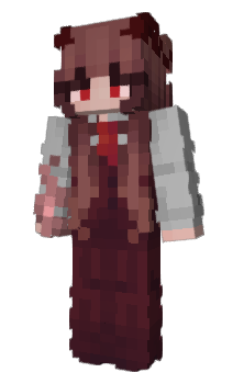 Minecraft скин по нику EsylumP