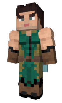 Minecraft скин по нику KKoper