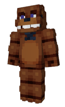 Minecraft скін по ніку Eclen