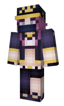 Minecraft скін по ніку darkkri