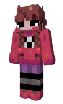 Minecraft скін по ніку misoz