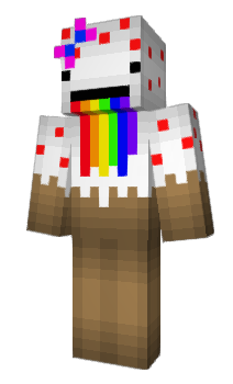 Minecraft скін по ніку aria7