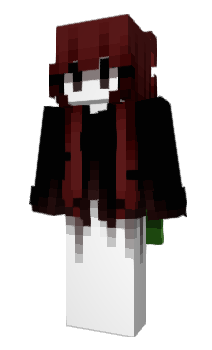 Minecraft skin tengw