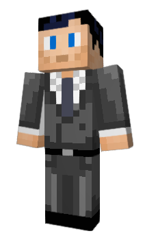 Minecraft скин по нику Superph