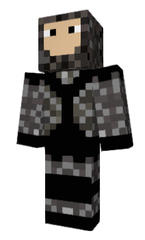 Minecraft скин по нику astep