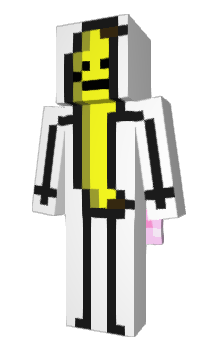 Minecraft скін по ніку ignRay