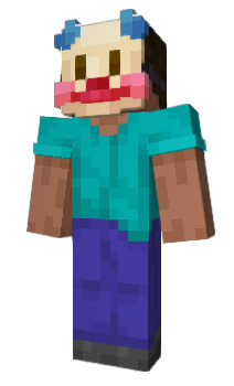 Minecraft skin Arcn_