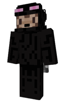 Minecraft скін по ніку celastyel