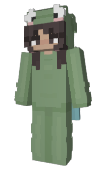 Minecraft скин по нику kmbap