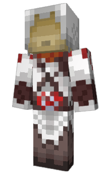 Minecraft скин по нику tman10