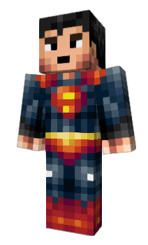 Minecraft скин по нику Smoketec