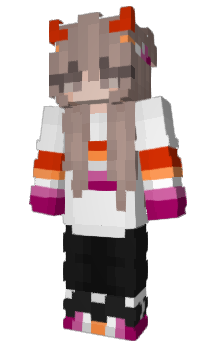 Minecraft skin Budb0