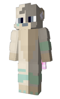 Minecraft skin regexname112