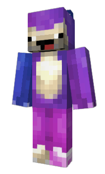 Minecraft скин по нику MakeYouCry