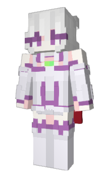 Minecraft skin Adminstrator