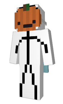 Minecraft скин по нику mieky