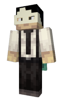 Minecraft скин по нику f1remoon
