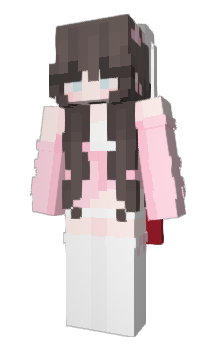 Minecraft skin 4Ext