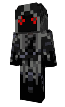 Minecraft скин по нику yBoby