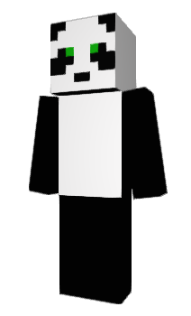 Minecraft скин по нику monterj