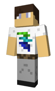 Minecraft скин по нику Juuudas