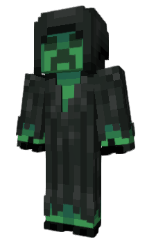 Minecraft skin Stouzi