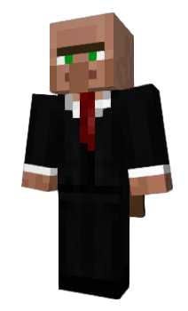 Minecraft скін по ніку ABO_Kashm