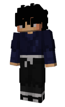 Minecraft скін по ніку XxGogolixX