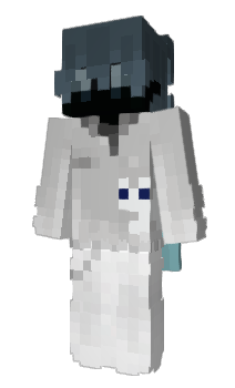 Minecraft скин по нику Zerd7652
