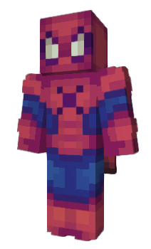 Minecraft скин по нику dillerfisk