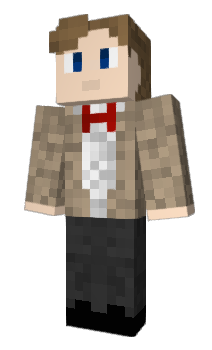 Minecraft скин по нику hamcheese